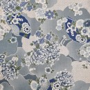 Akan Col. 102 Blue - Due Aug/Sept